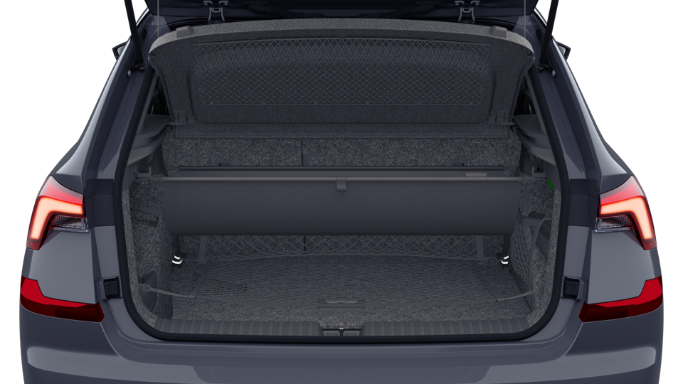 Voitures neuves SKODA KAMIQ Clever Edition Metz