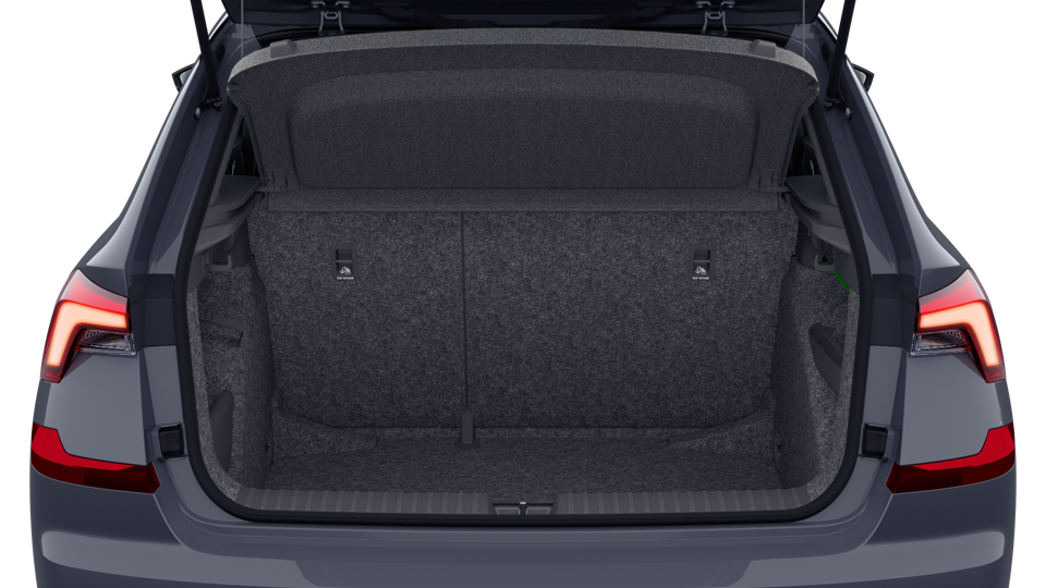 Voitures neuves SKODA KAMIQ Selection Thionville