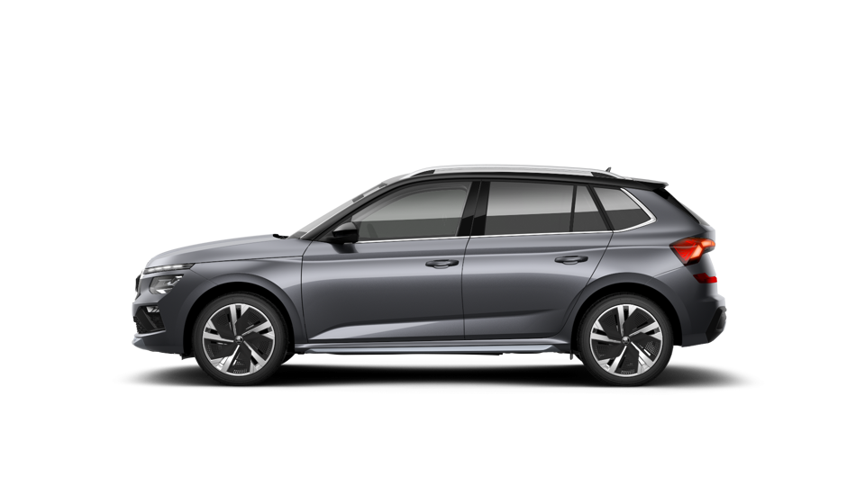 Voitures neuves SKODA KAMIQ Clever Edition Metz