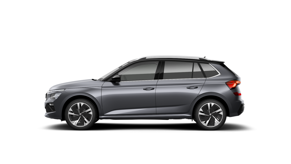 Voitures neuves SKODA KAMIQ Clever Edition Tomblaine