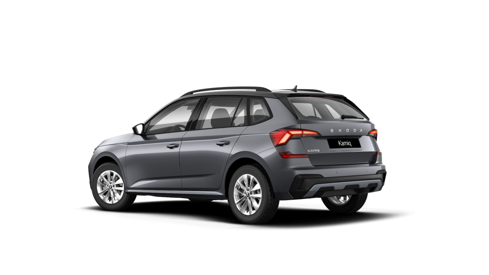 Voitures neuves SKODA KAMIQ Selection Lens