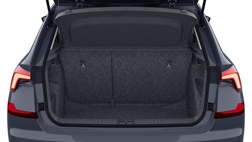 Voitures neuves SKODA KAMIQ Monte Carlo Vezin-le-Coquet