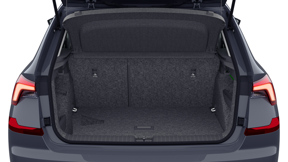 Voitures neuves SKODA KAMIQ Monte Carlo Metz