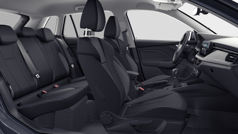 Voitures neuves SKODA KAMIQ Clever Edition Hazebrouck