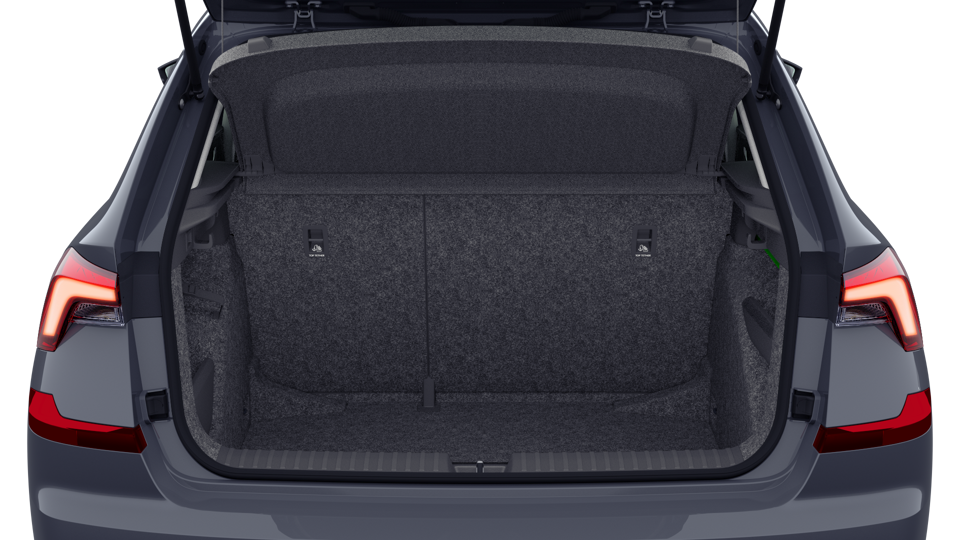 Voitures neuves SKODA KAMIQ Selection Rivery