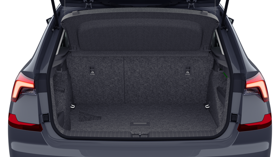 Voitures neuves SKODA KAMIQ Selection Sarreguemines