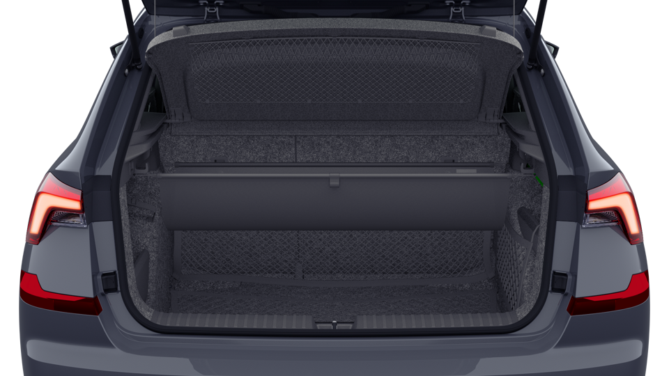 Voitures neuves SKODA KAMIQ Clever Edition Thionville