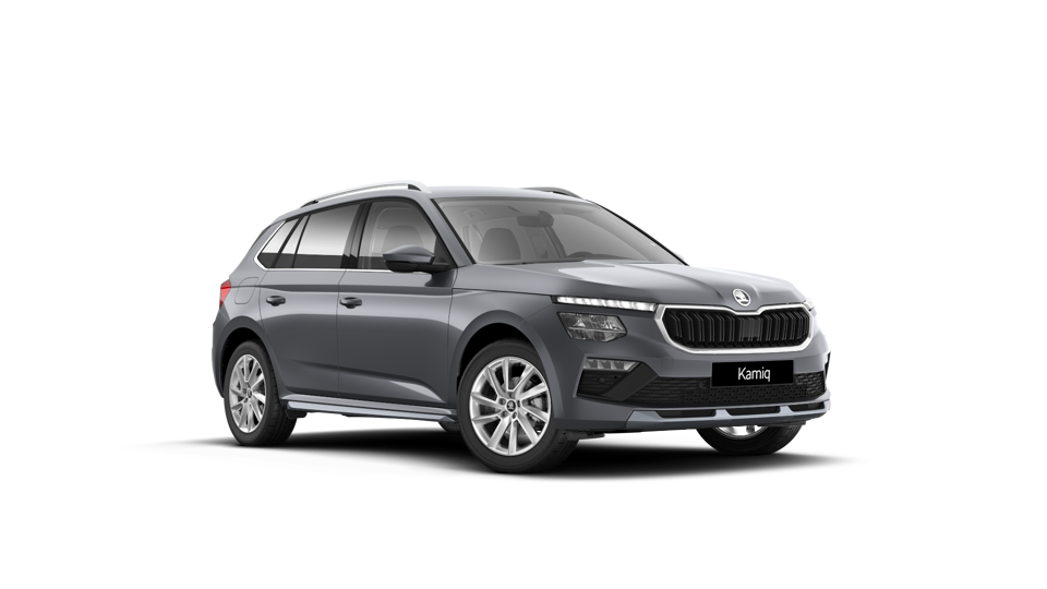 Škoda Kamiq AM