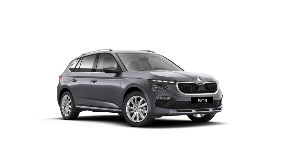 Voitures neuves SKODA KAMIQ Clever Edition Mougins