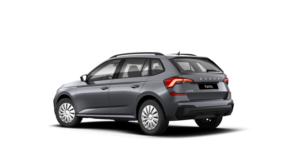 Voitures neuves SKODA KAMIQ Active Bruay-la-Buissière