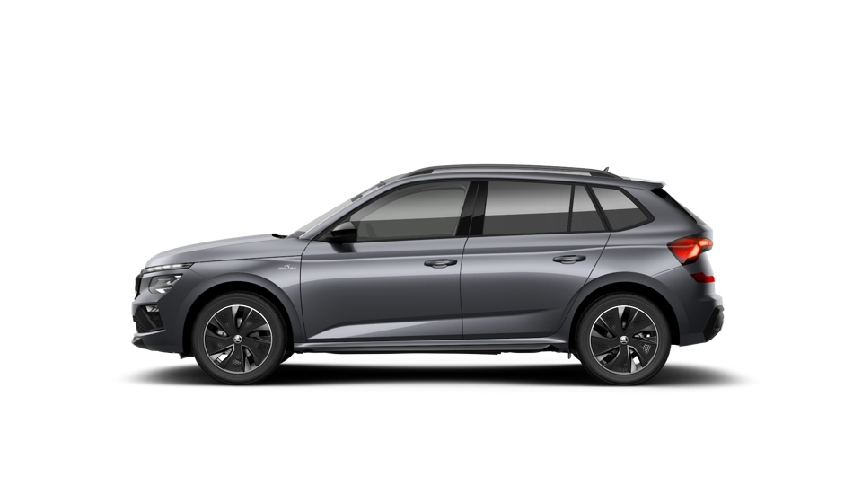 Voitures neuves ŠKODA KAMIQ Monte Carlo Nice