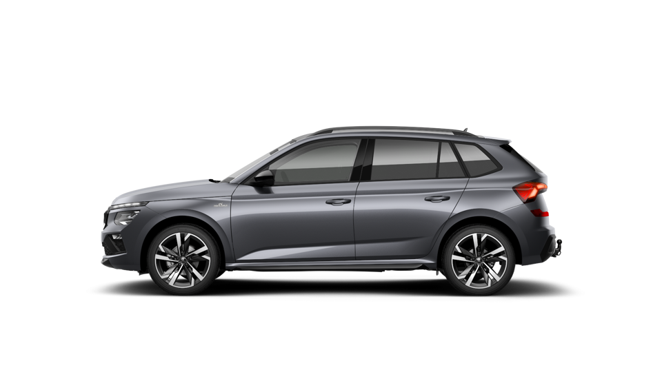 Voitures neuves SKODA KAMIQ Monte Carlo Mougins