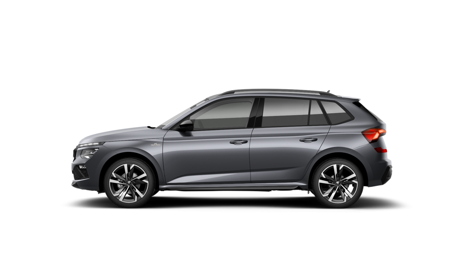 Voitures neuves SKODA KAMIQ Monte Carlo Tomblaine