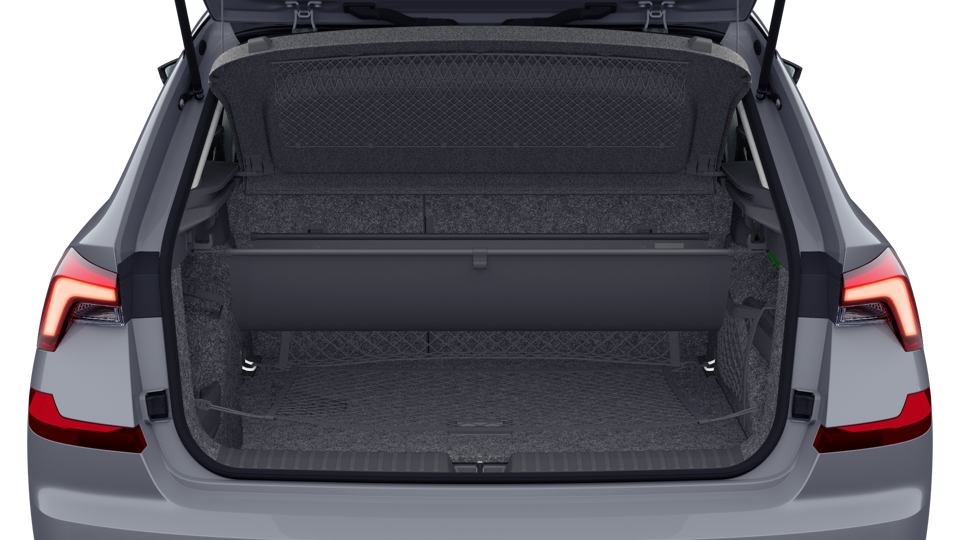 Voitures neuves SKODA KAMIQ Monte Carlo Metz