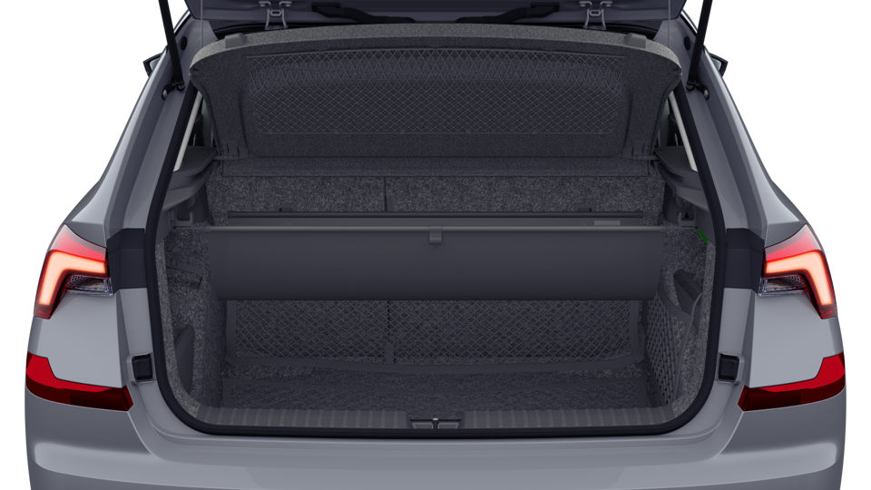 Voitures neuves SKODA KAMIQ Monte Carlo Dechy