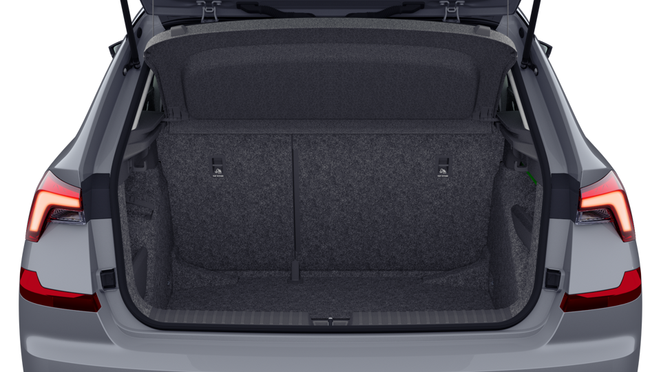 Voitures neuves SKODA KAMIQ Monte Carlo Tomblaine