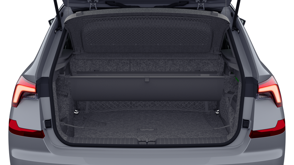 Voitures neuves SKODA KAMIQ Clever Edition Thionville