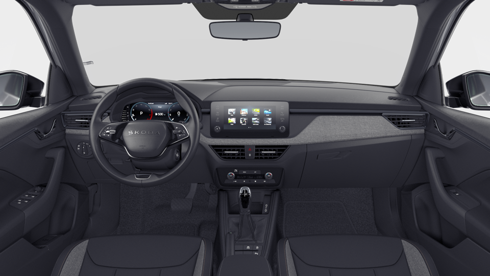 Voitures neuves SKODA KAMIQ Clever Edition Thionville