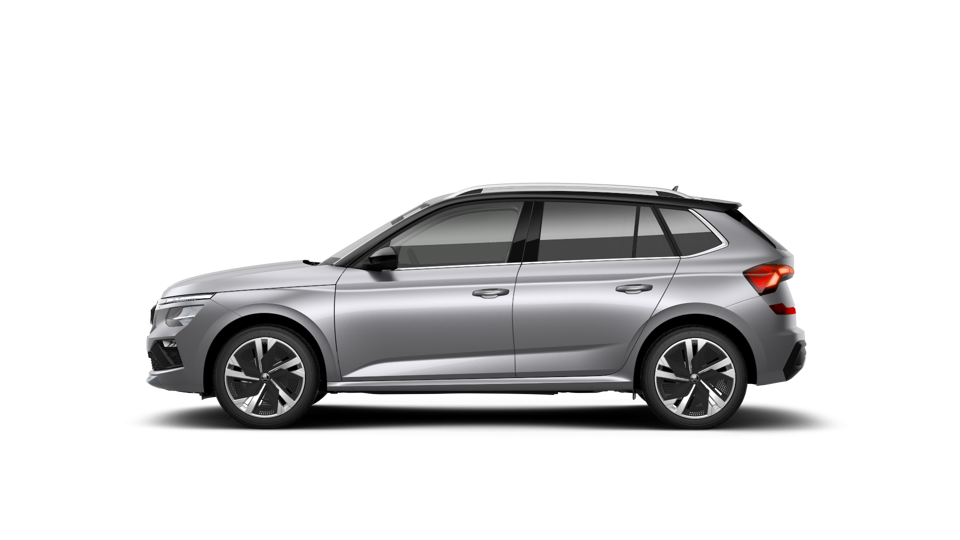 Voitures neuves SKODA KAMIQ Clever Edition Thionville