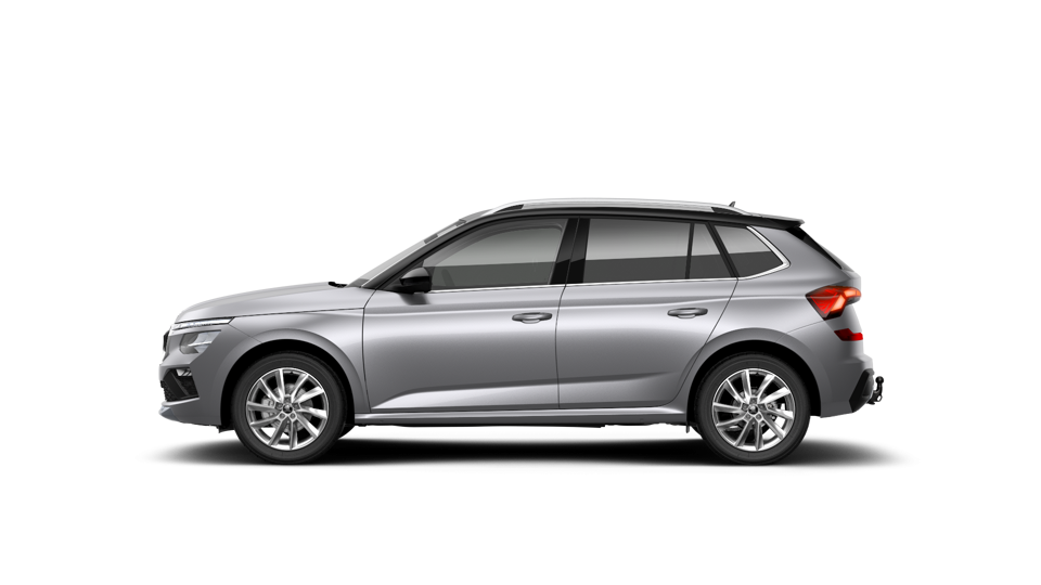 Voitures neuves SKODA KAMIQ Clever Edition Thionville