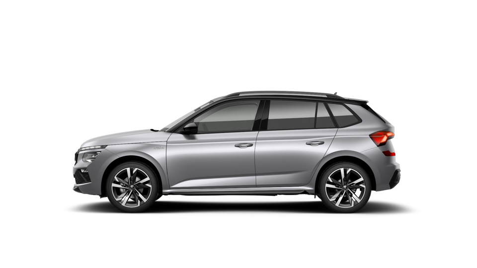 Voitures neuves SKODA KAMIQ Monte Carlo Dechy