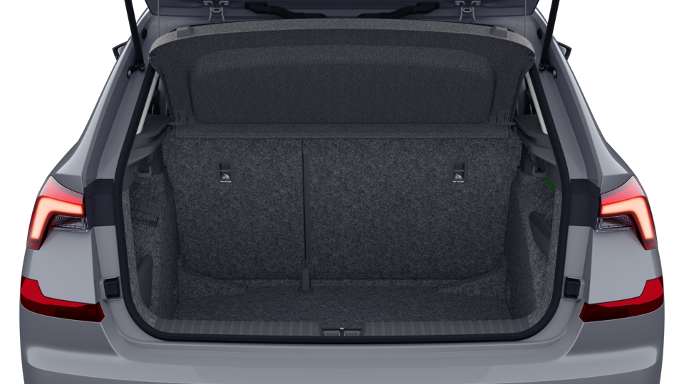 Voitures neuves SKODA KAMIQ Monte Carlo Lens