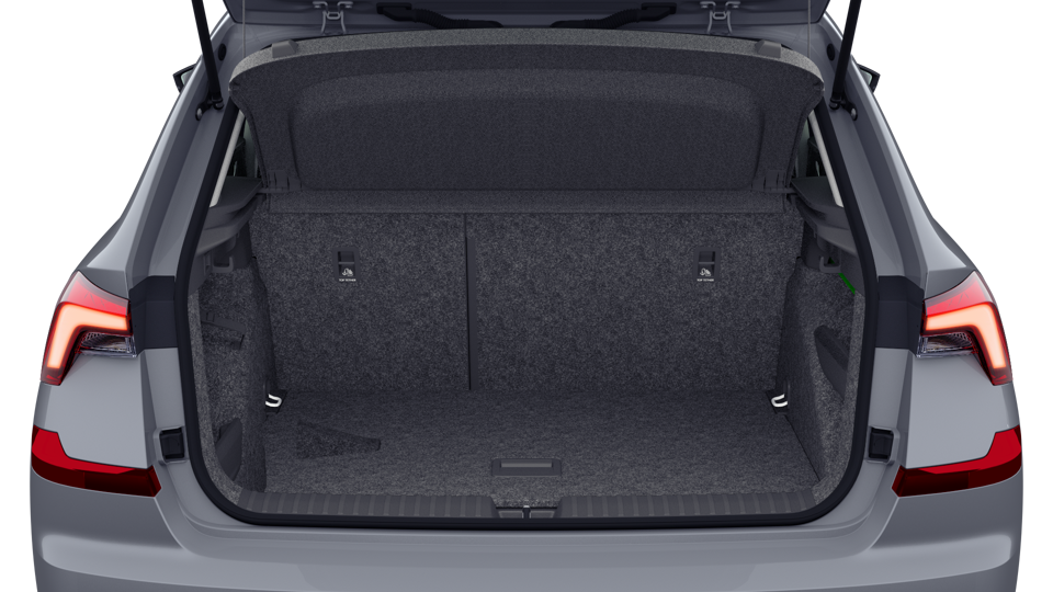 Voitures neuves SKODA KAMIQ Monte Carlo Metz