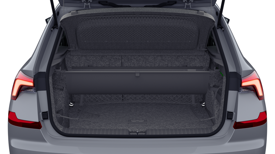 Voitures neuves SKODA KAMIQ Clever Edition Metz