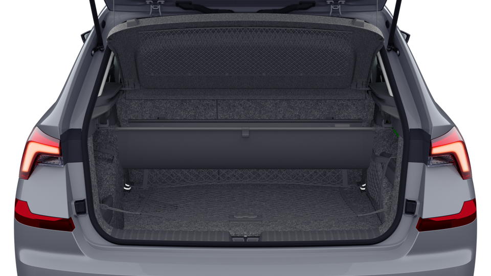 Voitures neuves SKODA KAMIQ Clever Edition Dechy