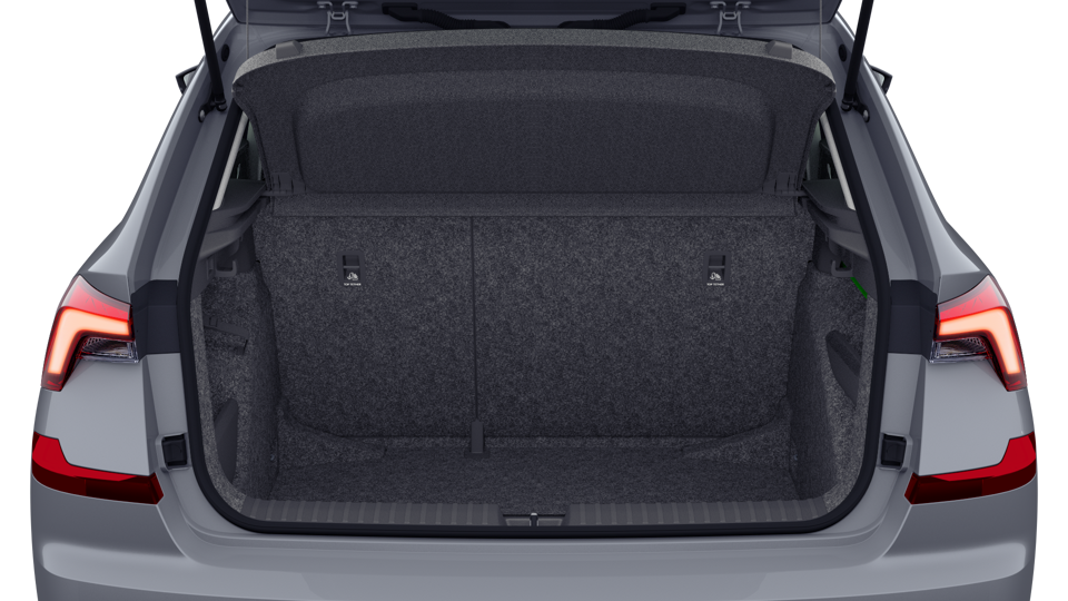 Voitures neuves SKODA KAMIQ Active Bruay-la-Buissière