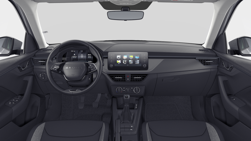 Voitures neuves SKODA KAMIQ Active Bruay-la-Buissière