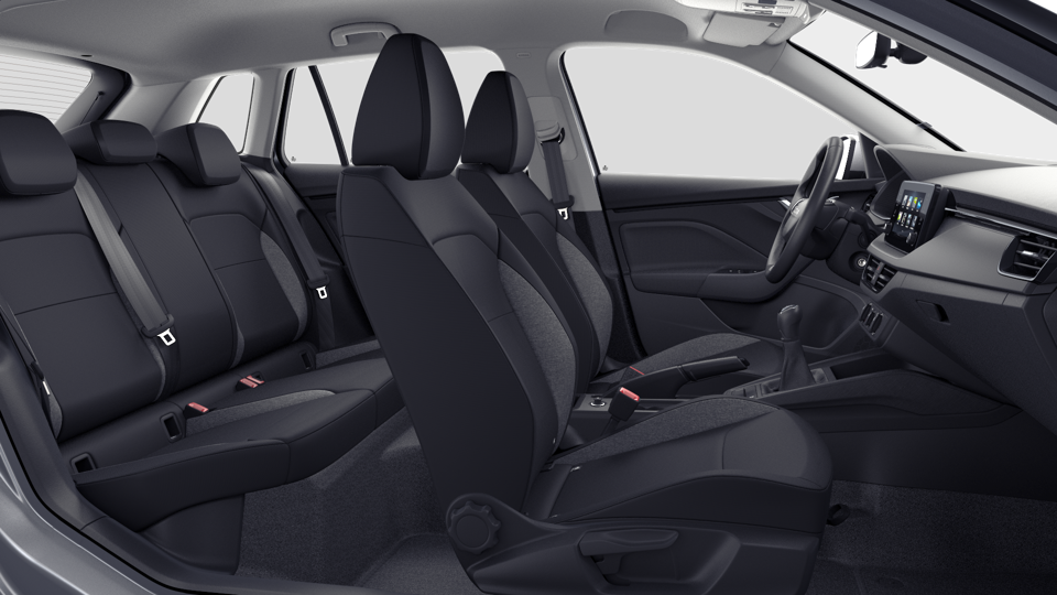 Voitures neuves SKODA KAMIQ Active Bruay-la-Buissière