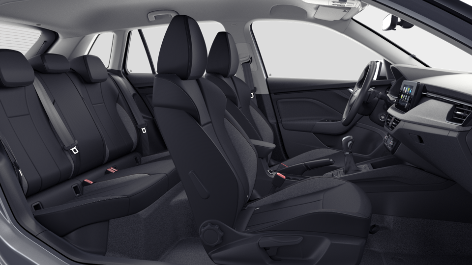 Voitures neuves SKODA KAMIQ Selection Sarreguemines