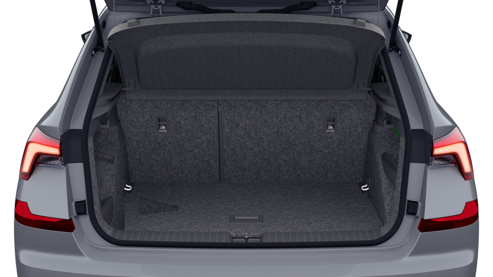 Voitures neuves SKODA KAMIQ Selection Tomblaine