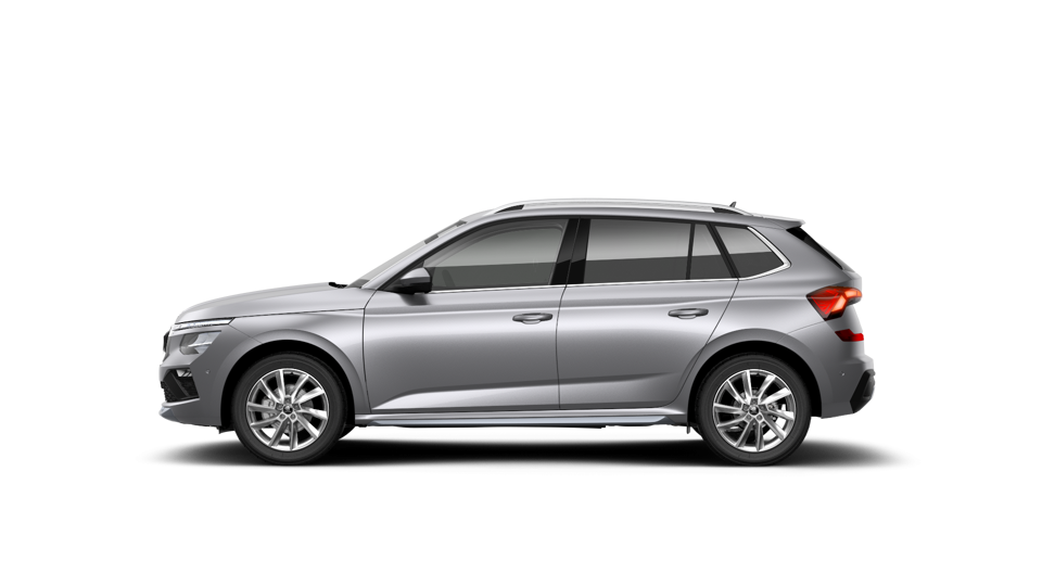 Voitures neuves SKODA KAMIQ Clever Edition Tomblaine