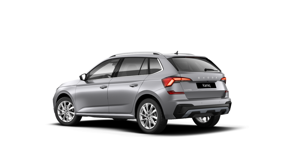 Voitures neuves SKODA KAMIQ Clever Edition Hazebrouck