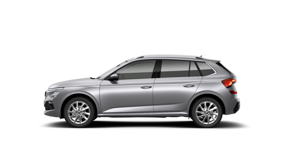 Voitures neuves ŠKODA KAMIQ Clever Edition Sarreguemines