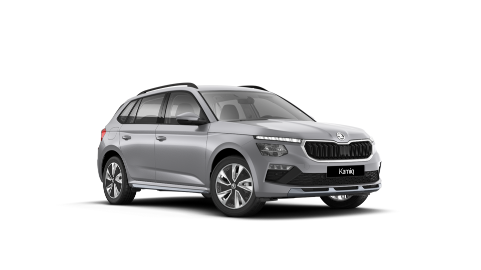 Voitures neuves SKODA KAMIQ Selection Metz