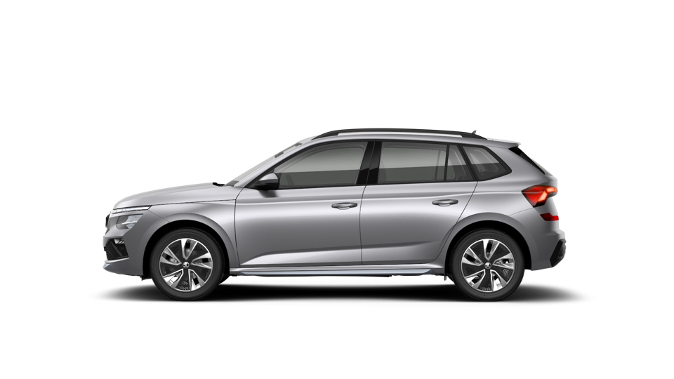 Voitures neuves SKODA KAMIQ Selection Metz