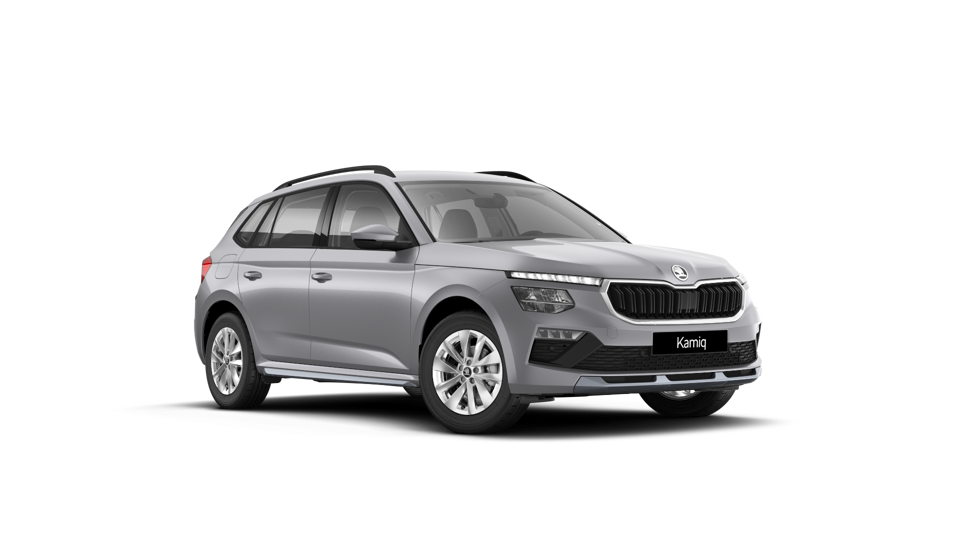 Voitures neuves SKODA KAMIQ Selection Tomblaine