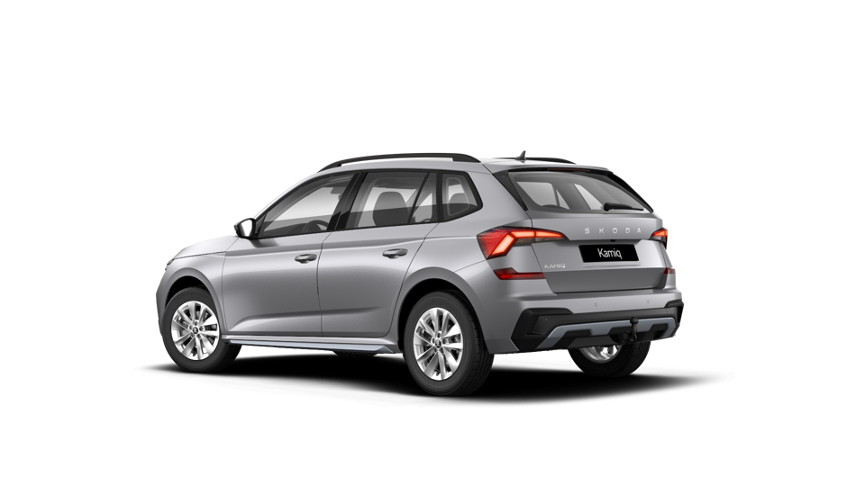 Voitures neuves SKODA KAMIQ Selection Metz