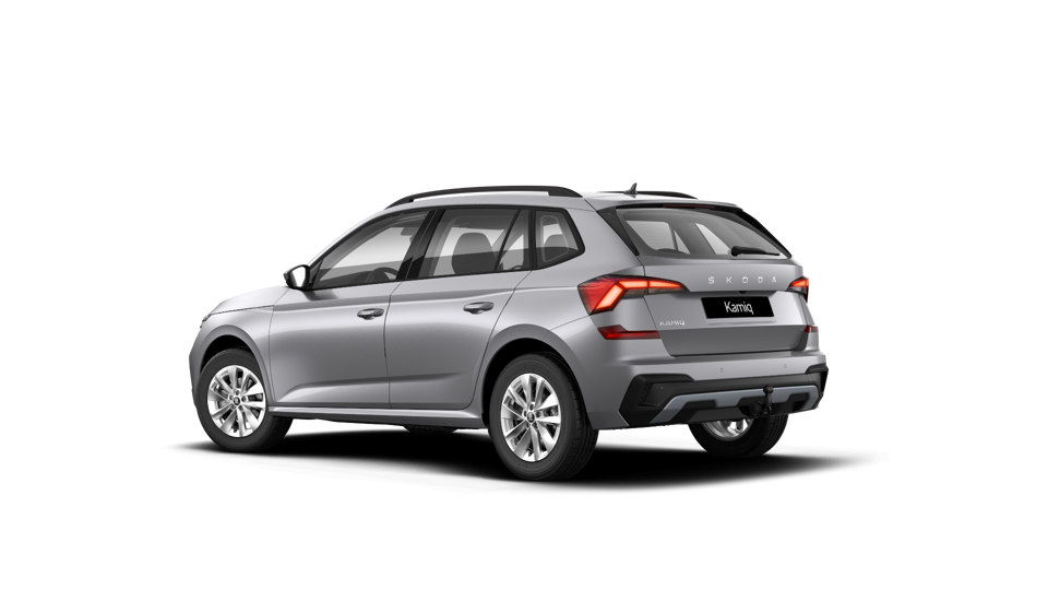 Voitures neuves SKODA KAMIQ Limited Edition Rivery