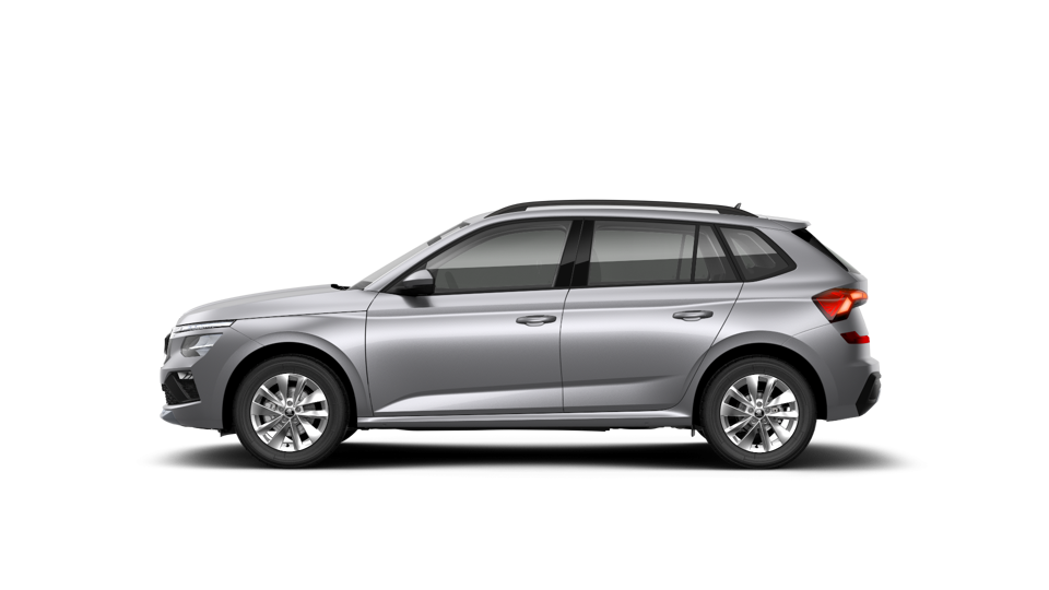 Voitures neuves SKODA KAMIQ Selection Sarreguemines
