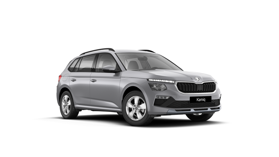 Škoda Kamiq AM