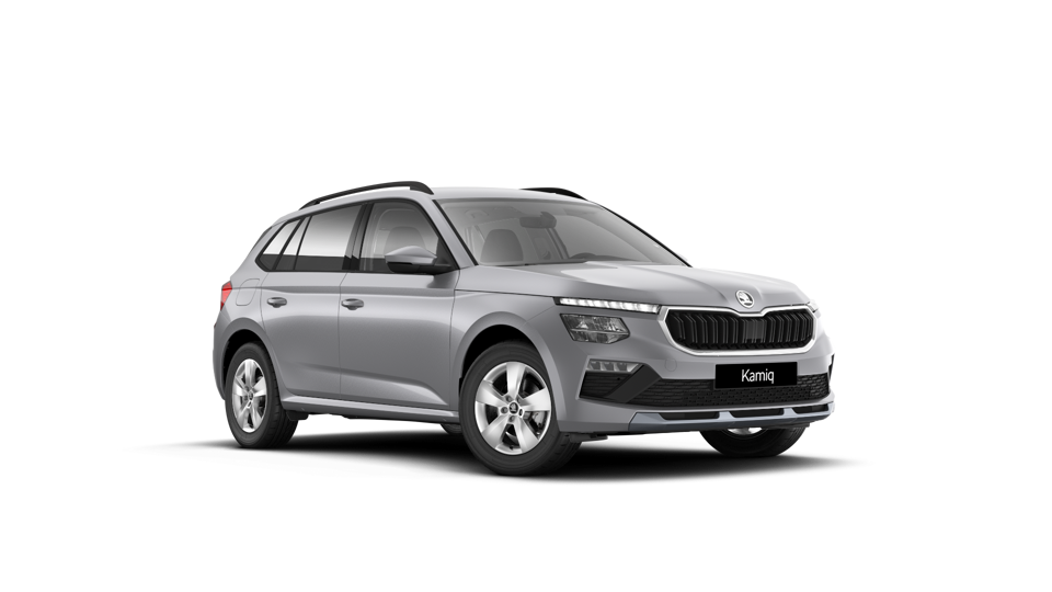 Škoda Kamiq AM
