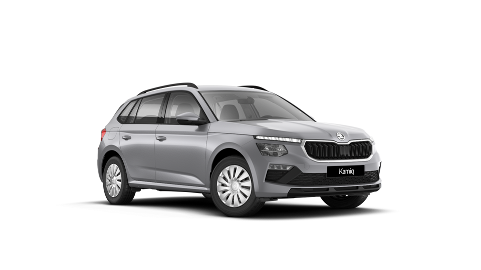 Voitures neuves SKODA KAMIQ Active Bruay-la-Buissière