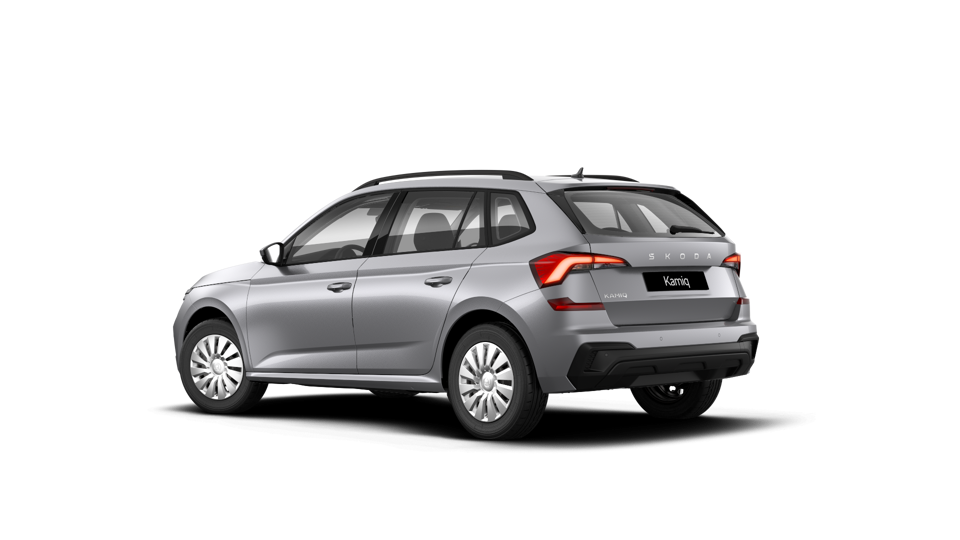 Voitures neuves SKODA KAMIQ Active Bruay-la-Buissière