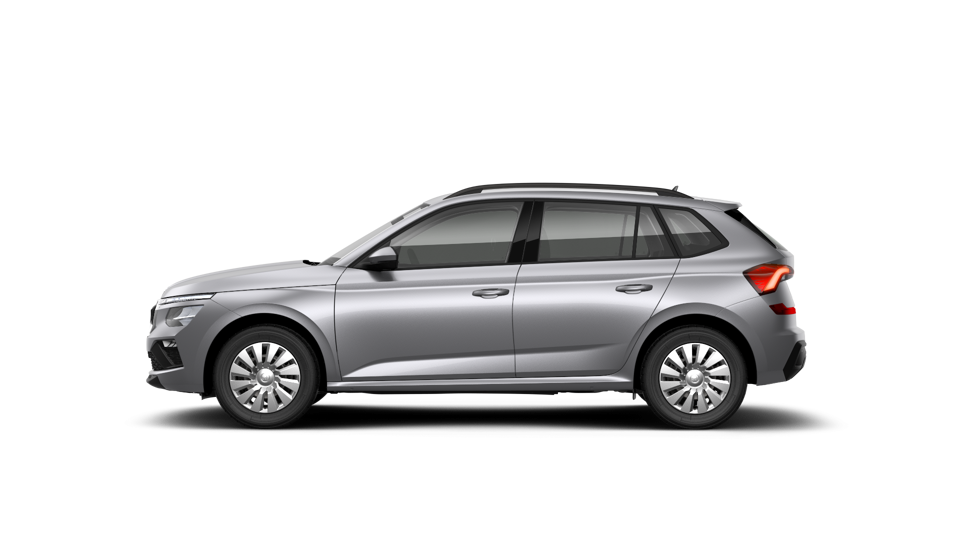 Voitures neuves SKODA KAMIQ Active Bruay-la-Buissière