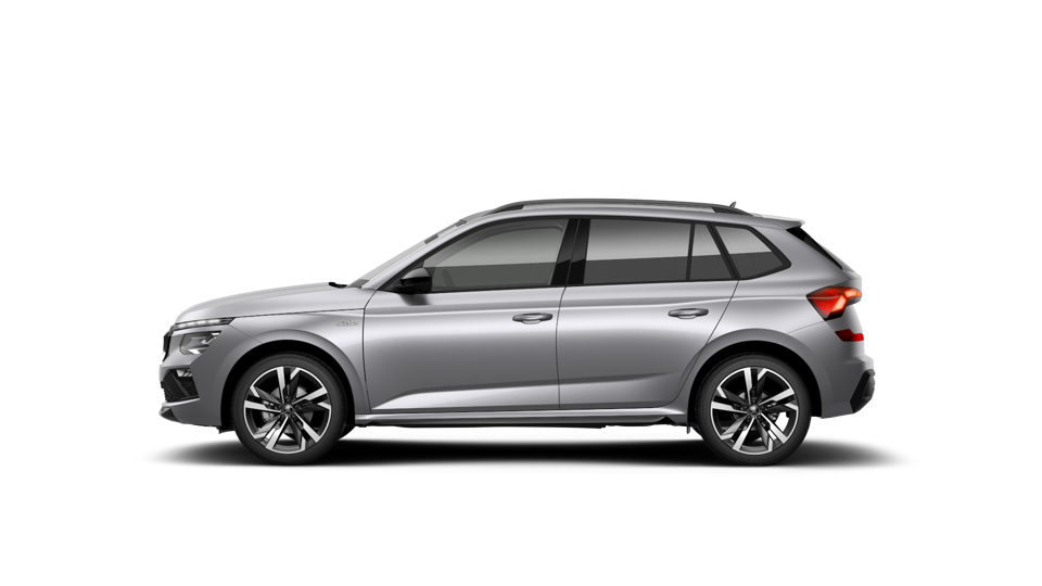 Voitures neuves SKODA KAMIQ Monte Carlo Lens