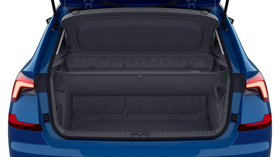 Voitures neuves SKODA KAMIQ Clever Edition Metz